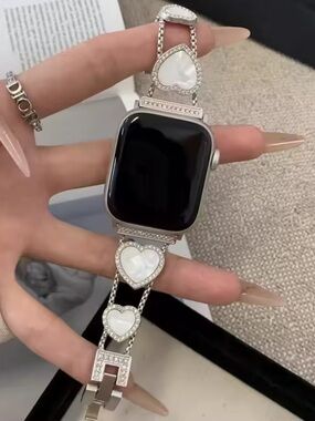 Apple Watch band 38-42mm 40-44mm/42-46mm/41-45mm/49mm/Watch series 8 976543 SE